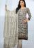 PL PRINTED CHUDIDHAR